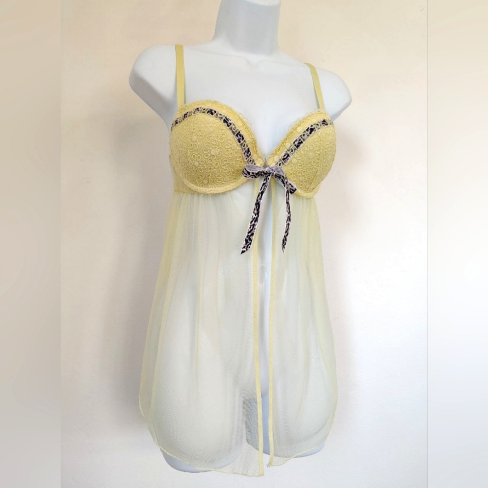 Victoria's Secret Nightie